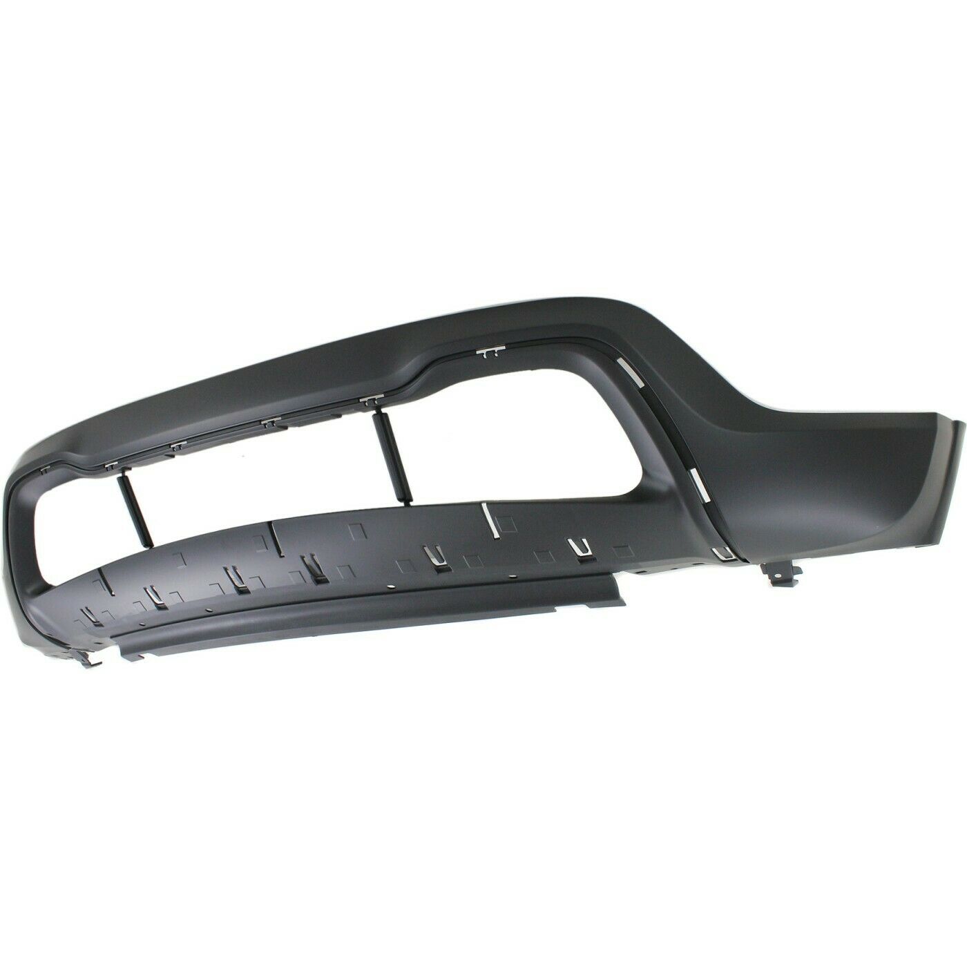 Jeep Grand Cherokee 2014 - 2016 Front Bumper Cover 14 - 16 CH1015115 Bumper-King