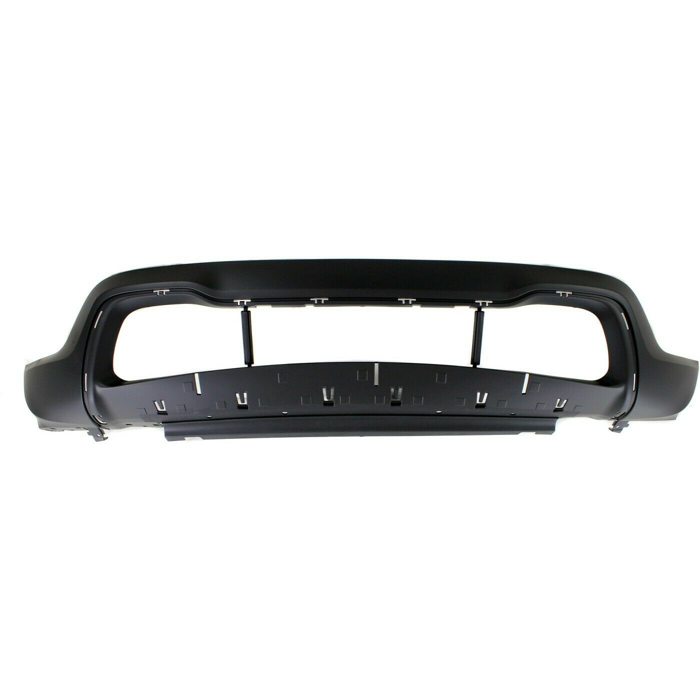 Jeep Grand Cherokee 2014 - 2016 Front Bumper Cover 14 - 16 CH1015115 Bumper-King