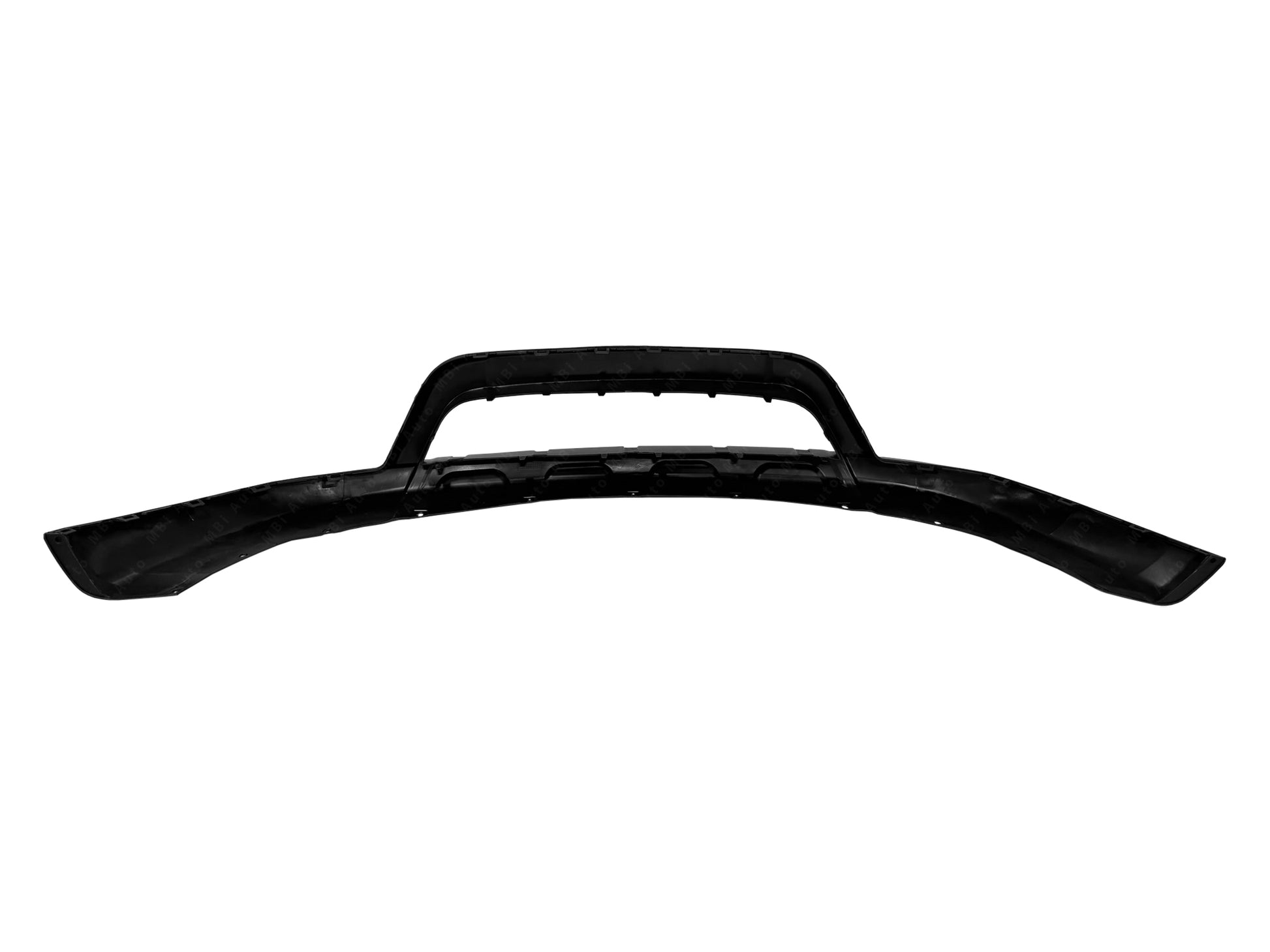 Dodge Journey 2011 - 2019 Textured Front Lower Bumper Cover 11 - 19 CH1015120 Bumper-King