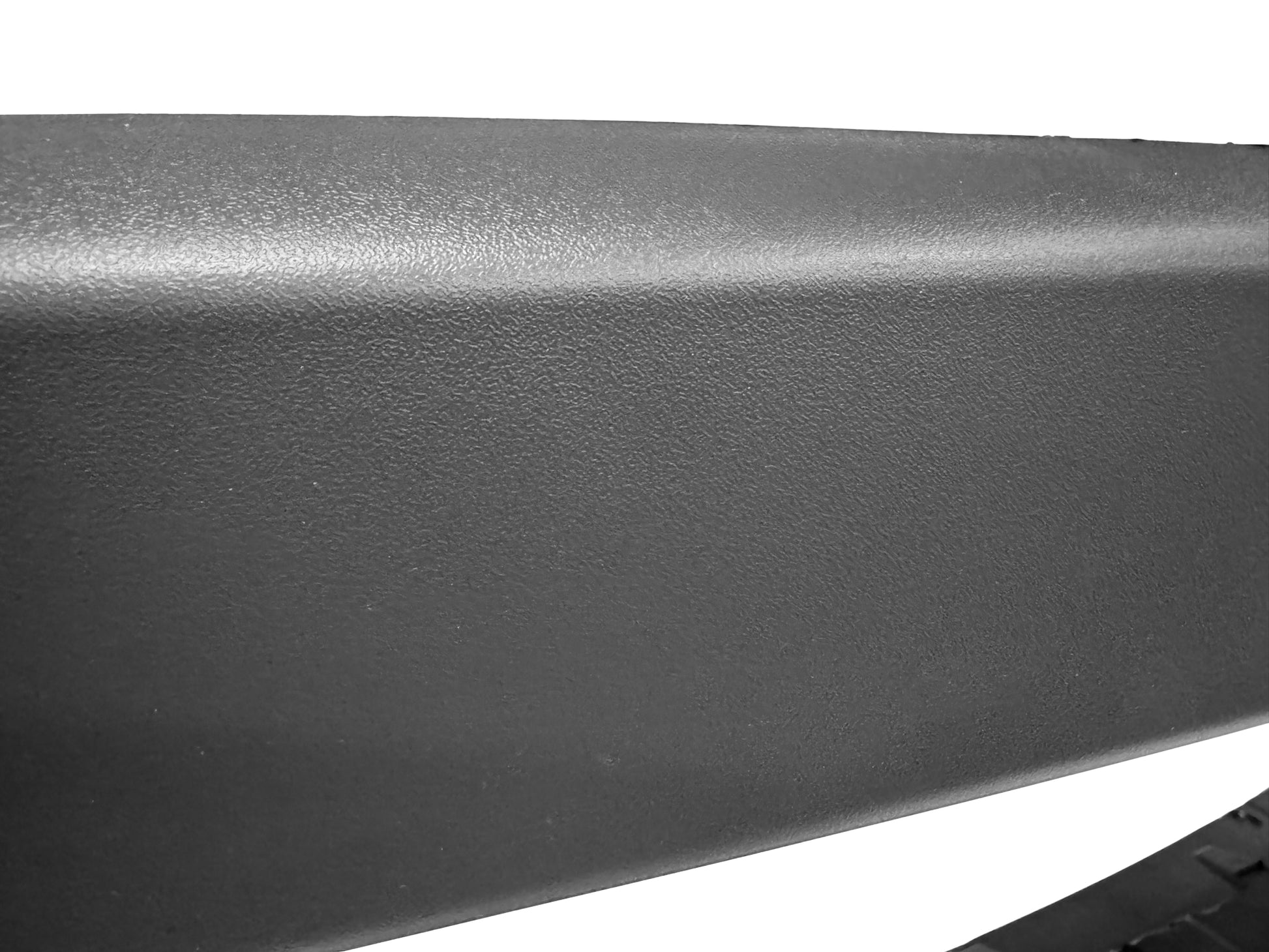 Dodge Journey 2011 - 2019 Textured Front Lower Bumper Cover 11 - 19 CH1015120 Bumper-King