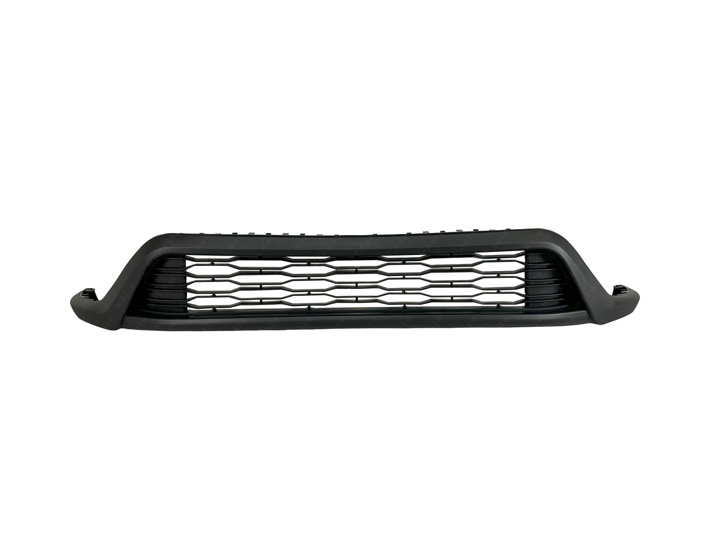 Ram Promaster City 2015 - 2022 Front Textured Lower Bumper Cover 15 - 22 CH1015130