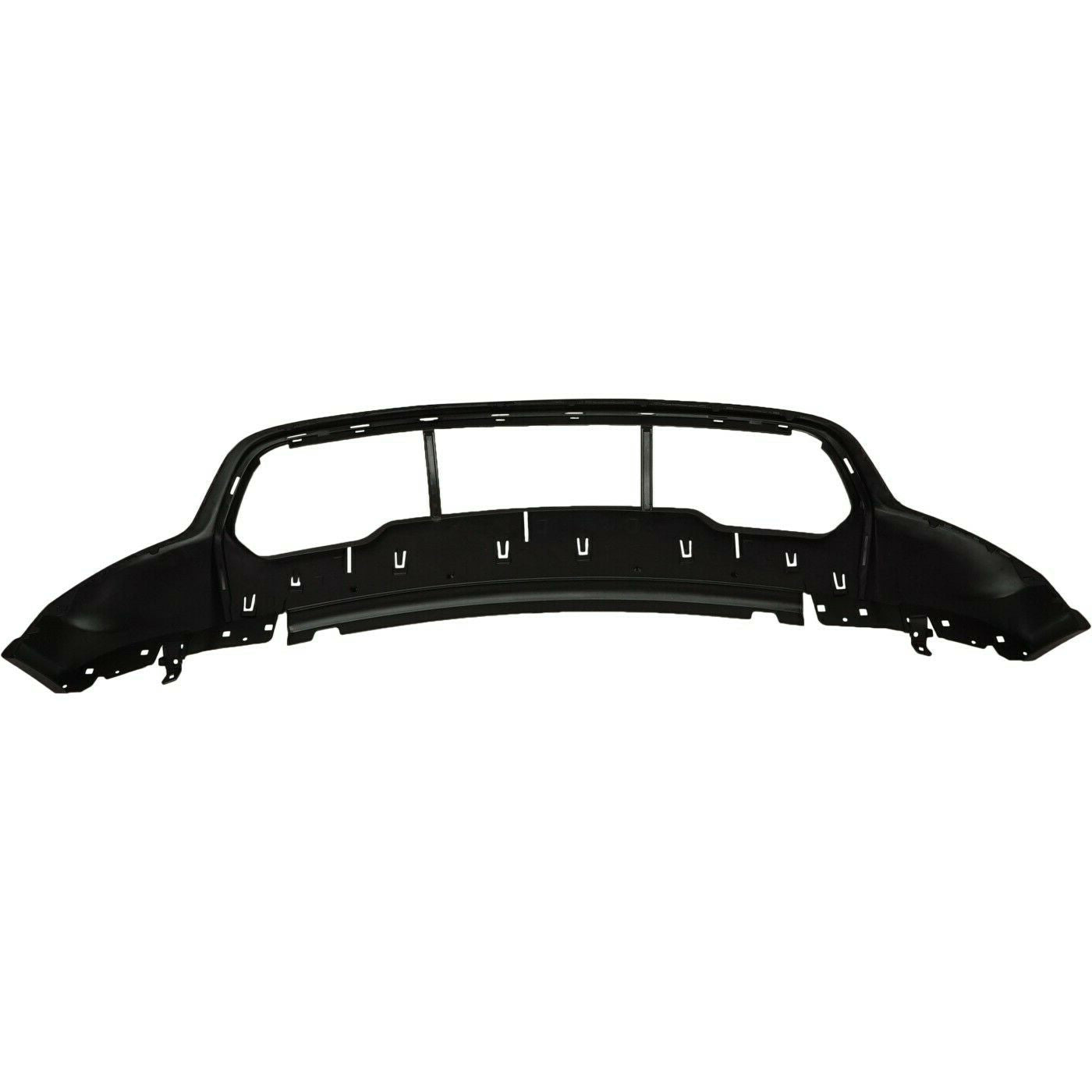 Jeep Grand Cherokee 2017 - 2022 Front Lower Bumper Cover 17 - 22 CH1015134 Bumper King