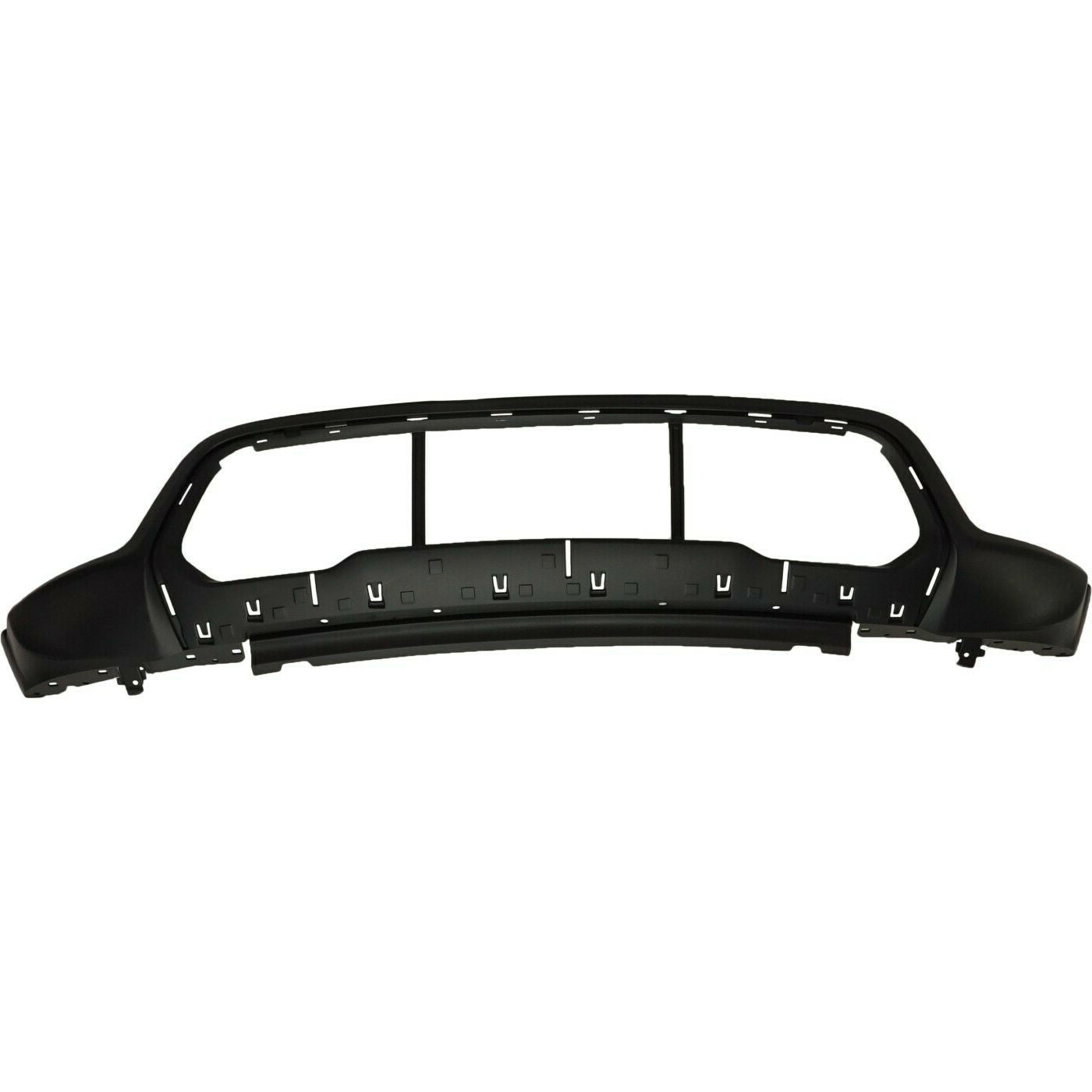 Jeep Grand Cherokee 2017 - 2022 Front Lower Bumper Cover 17 - 22 CH1015134 Bumper King