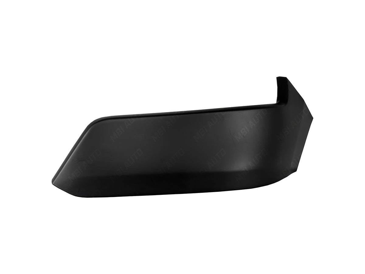 Painted Ram 1500 driver-side front bumper filler for 2019–2024