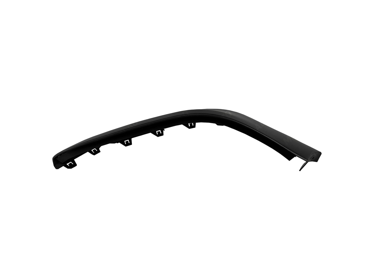 Dodge Ram 1500 2019 - 2024 Driver Left Front Bumper Filler Panel Bumper-King