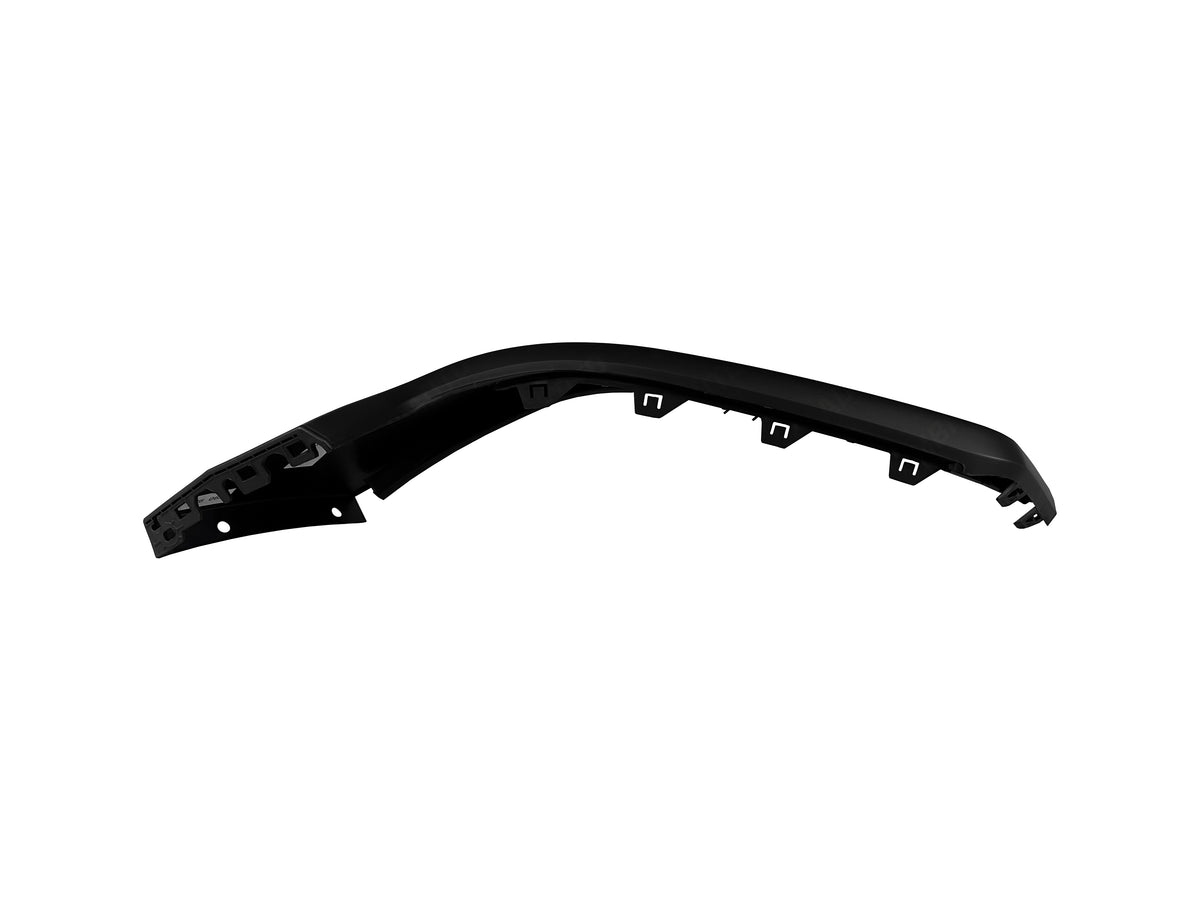 Dodge Ram 1500 2019 - 2024 Driver Left Front Bumper Filler Panel Bumper-King