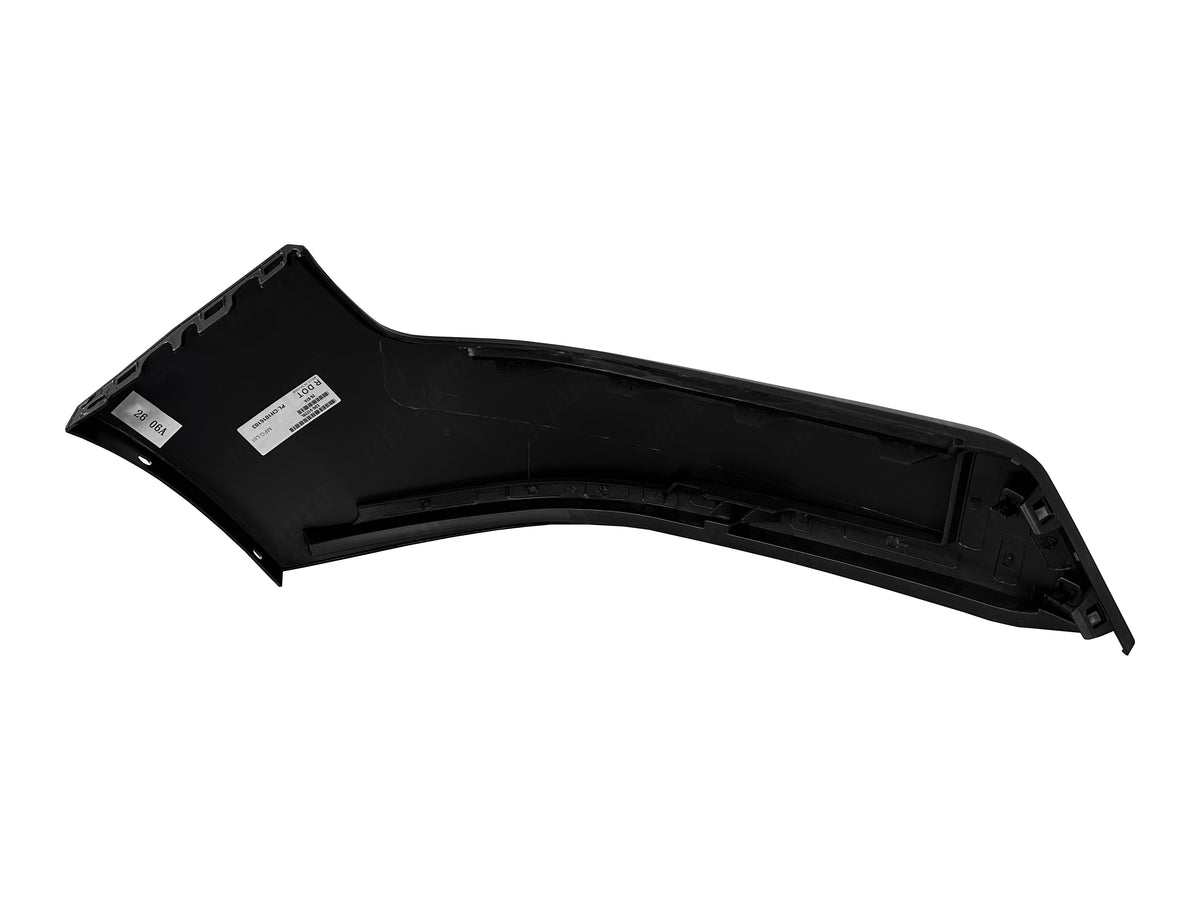 Dodge Ram 1500 2019 - 2024 Driver Left Front Bumper Filler Panel Bumper-King