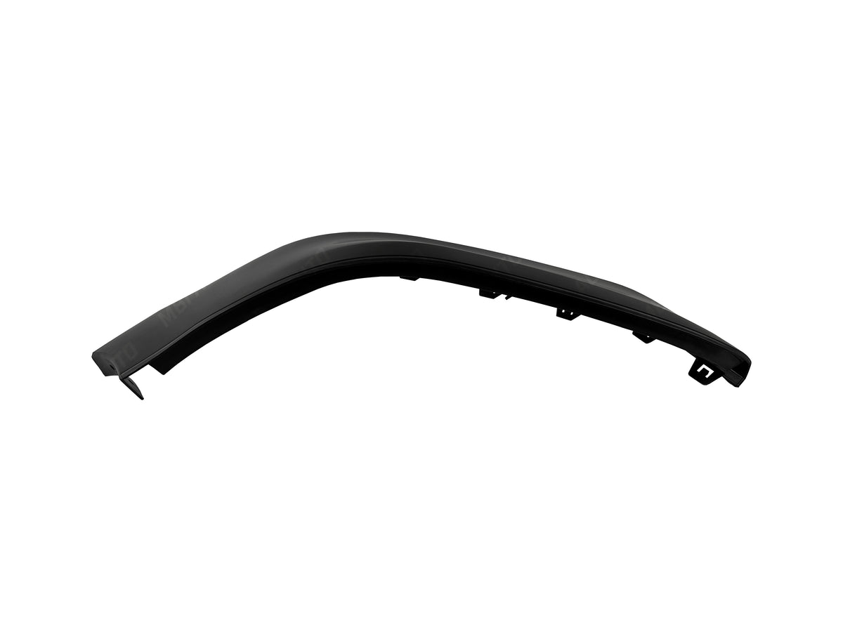 Dodge Ram 1500 2019 - 2024 Passenger Right Front Bumper Filler Panel Bumper-King
