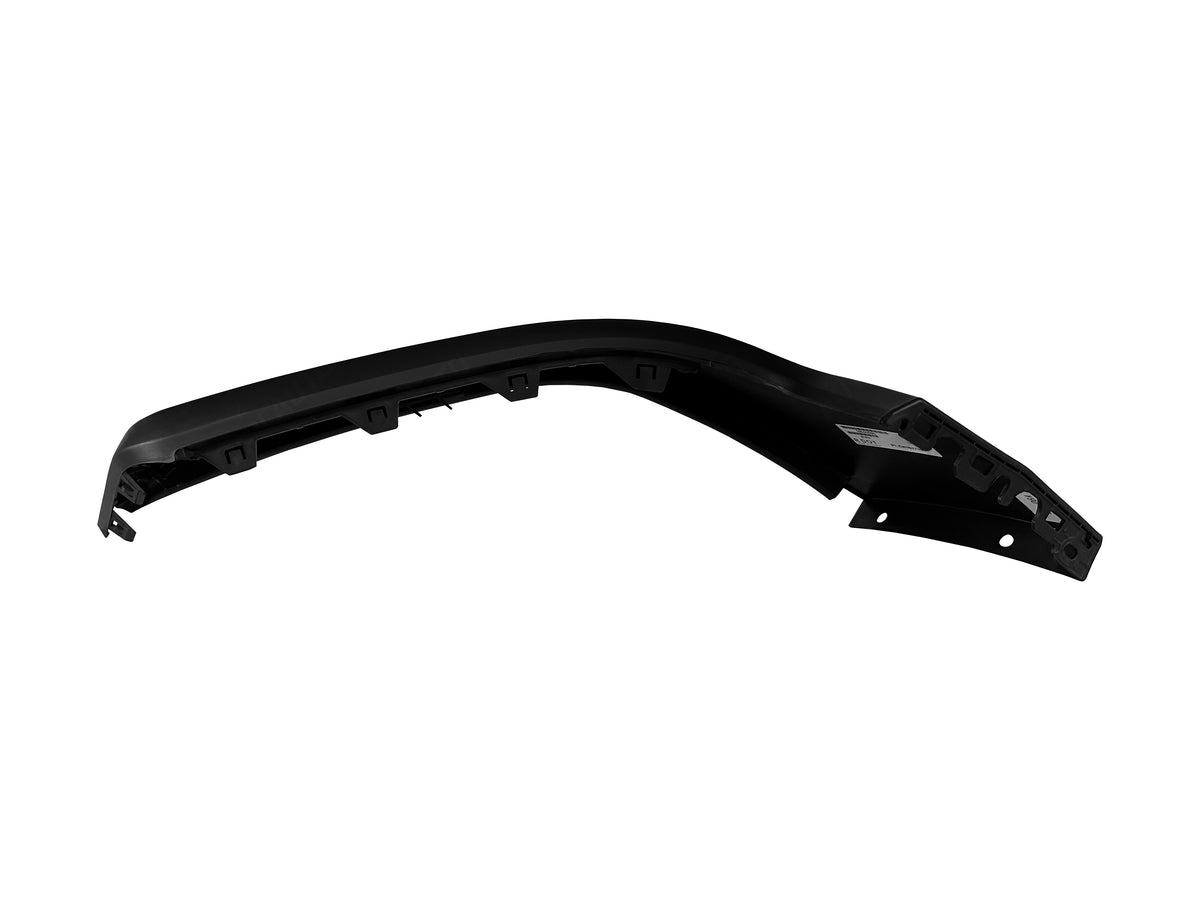 Dodge Ram 1500 2019 - 2024 Passenger Right Front Bumper Filler Panel Bumper-King