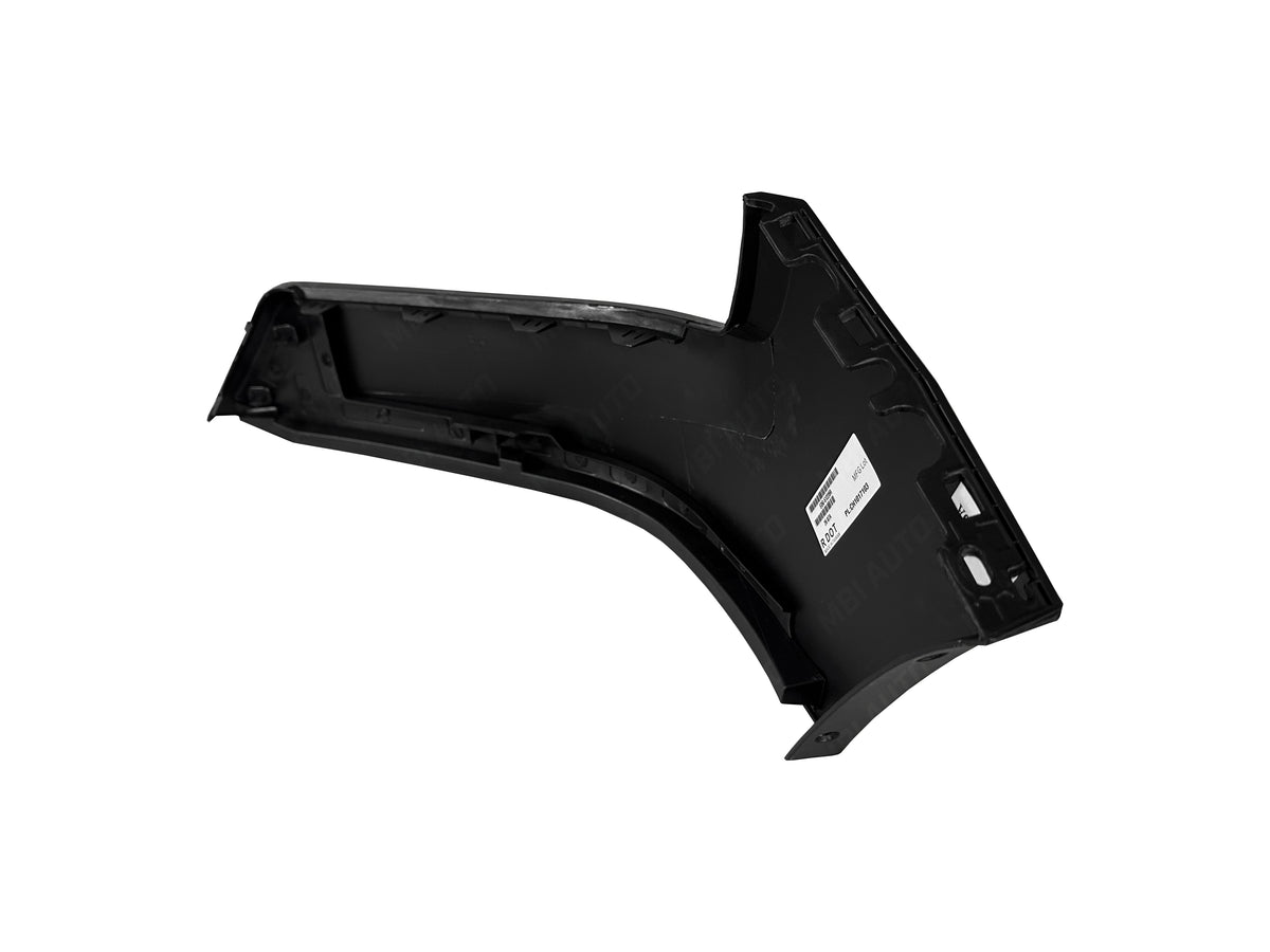 Dodge Ram 1500 2019 - 2024 Passenger Right Front Bumper Filler Panel Bumper-King