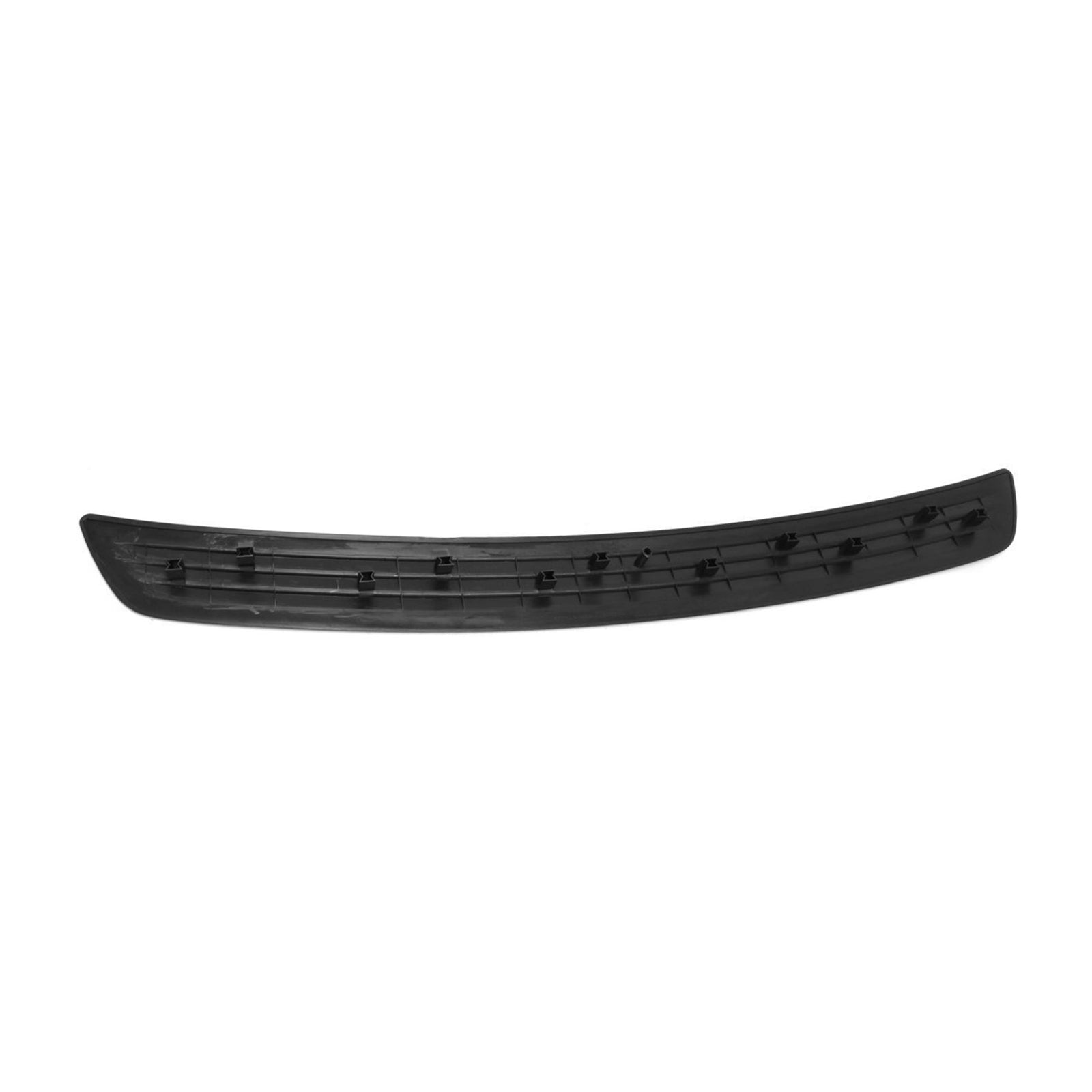 Dodge Ram 2006 - 2009 Front Textured Bumper Step Pad 06 - 09 CH1019103 Bumper King