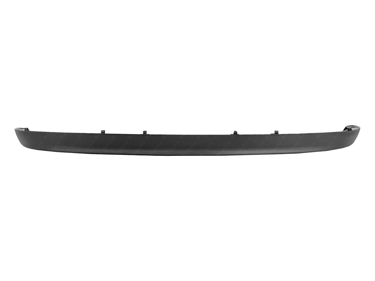 Dodge Ram 2002 - 2009 Front Textured Lower Bumper Valance 02 - 09 CH1090125 Bumper-King