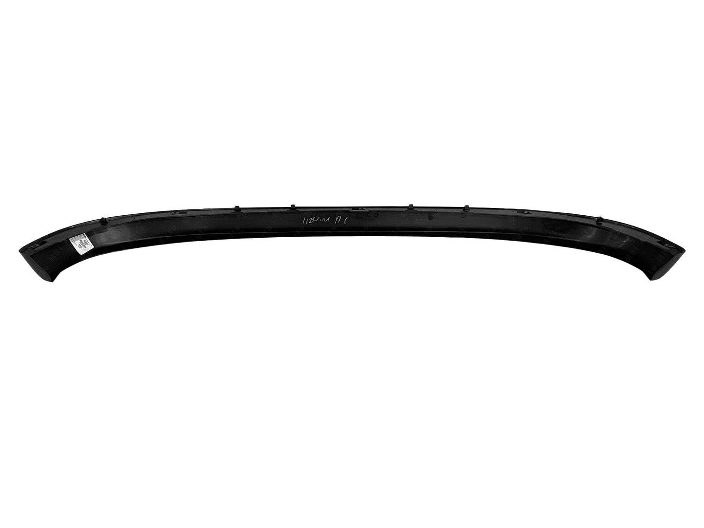 Dodge Ram 2002 - 2009 Front Textured Lower Bumper Valance 02 - 09 CH1090125 Bumper-King