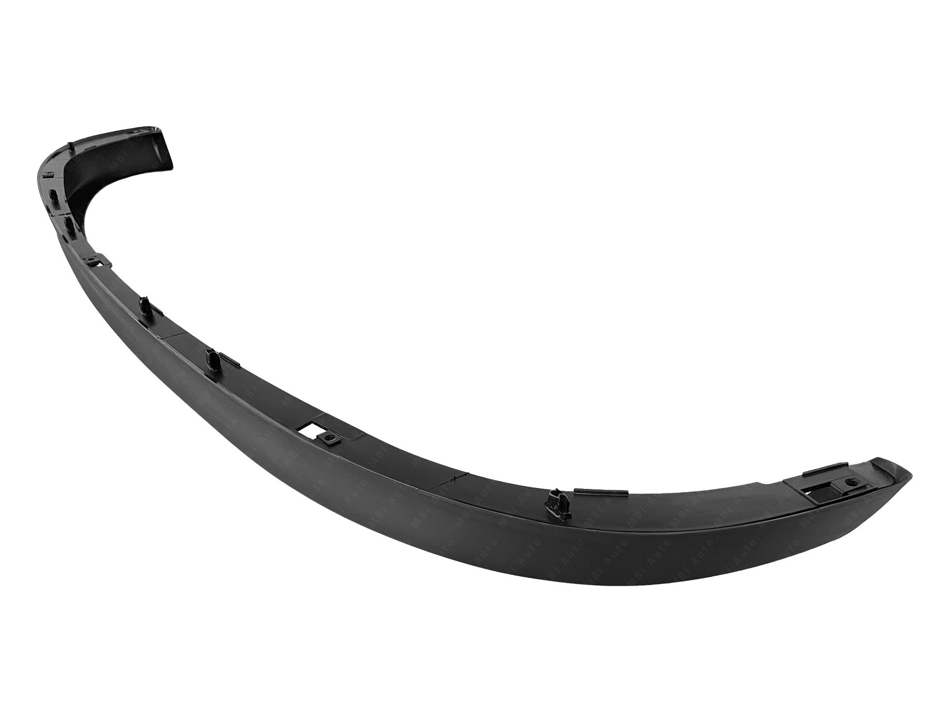 Dodge Ram 2002 - 2009 Front Textured Lower Bumper Valance 02 - 09 CH1090125 Bumper-King