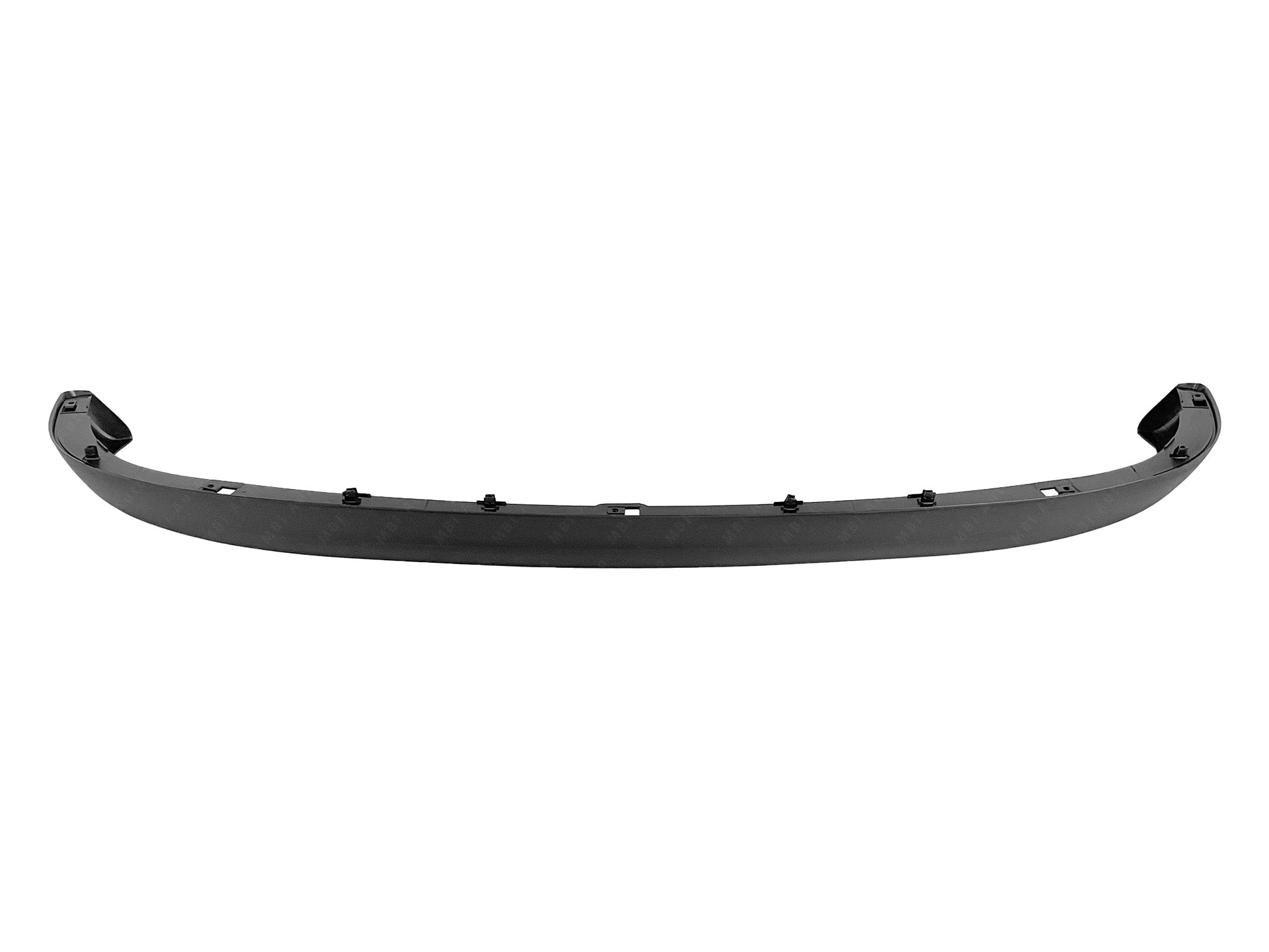 Dodge Ram 2002 - 2009 Front Textured Lower Bumper Valance 02 - 09 CH1090125 Bumper-King