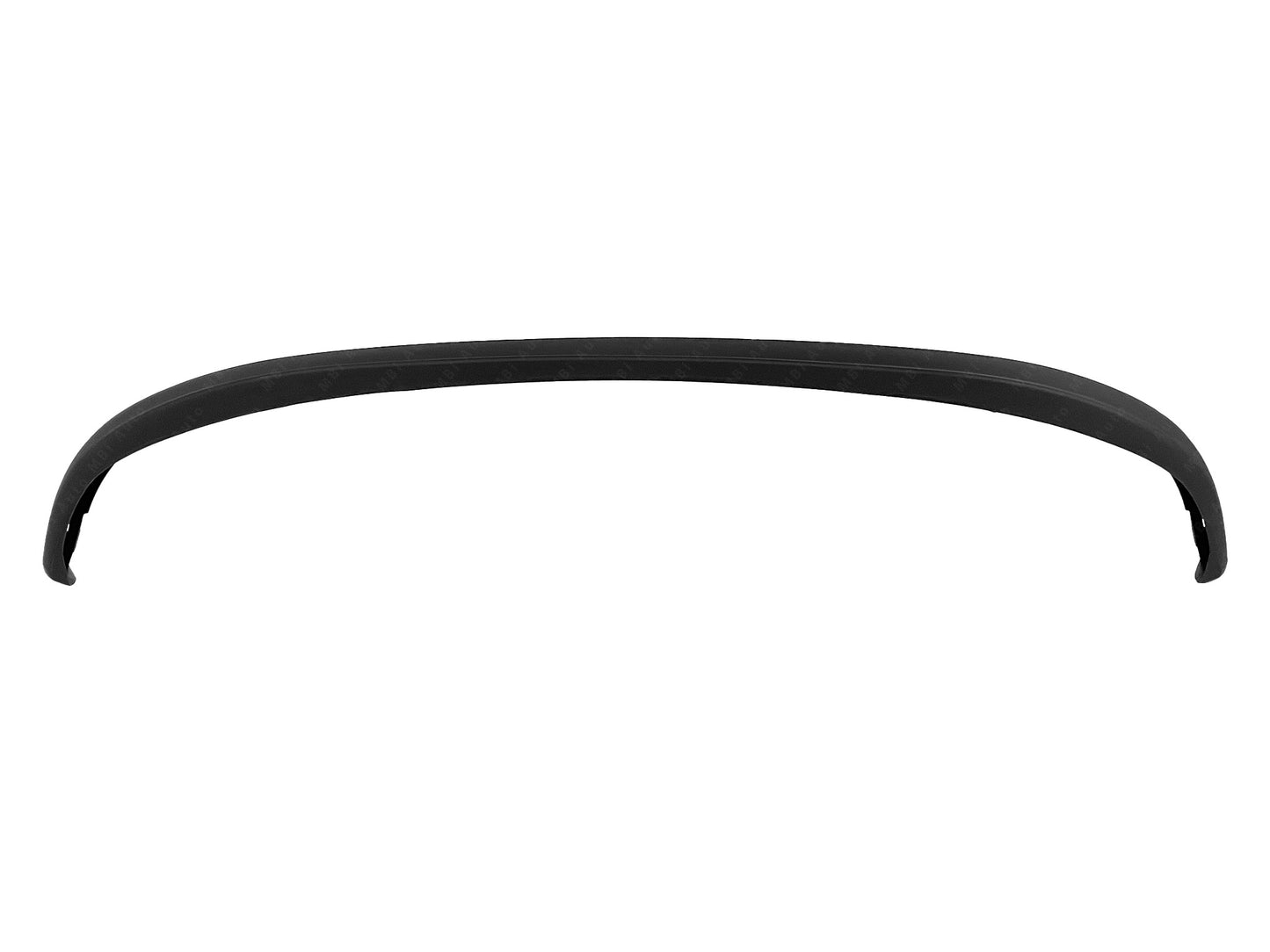 Dodge Ram 2002 - 2009 Front Textured Lower Bumper Valance 02 - 09 CH1090125 Bumper-King