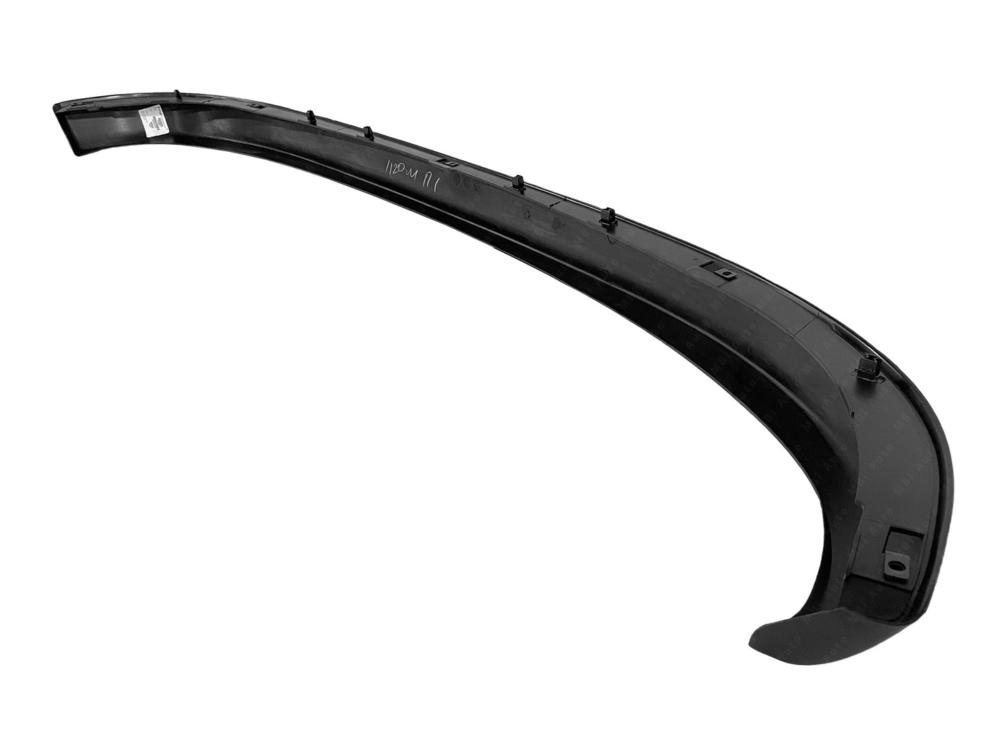 Dodge Ram 2002 - 2009 Front Textured Lower Bumper Valance 02 - 09 CH1090125 Bumper-King