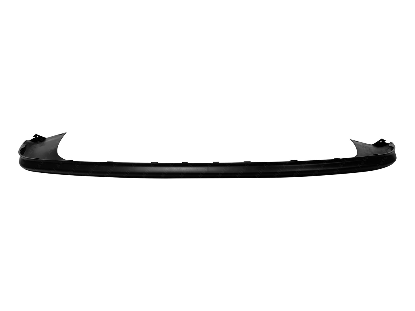 Dodge Journey 2009 - 2020 Front Textured Lower Bumper Cover 09 - 20 CH1090139 Bumper-King