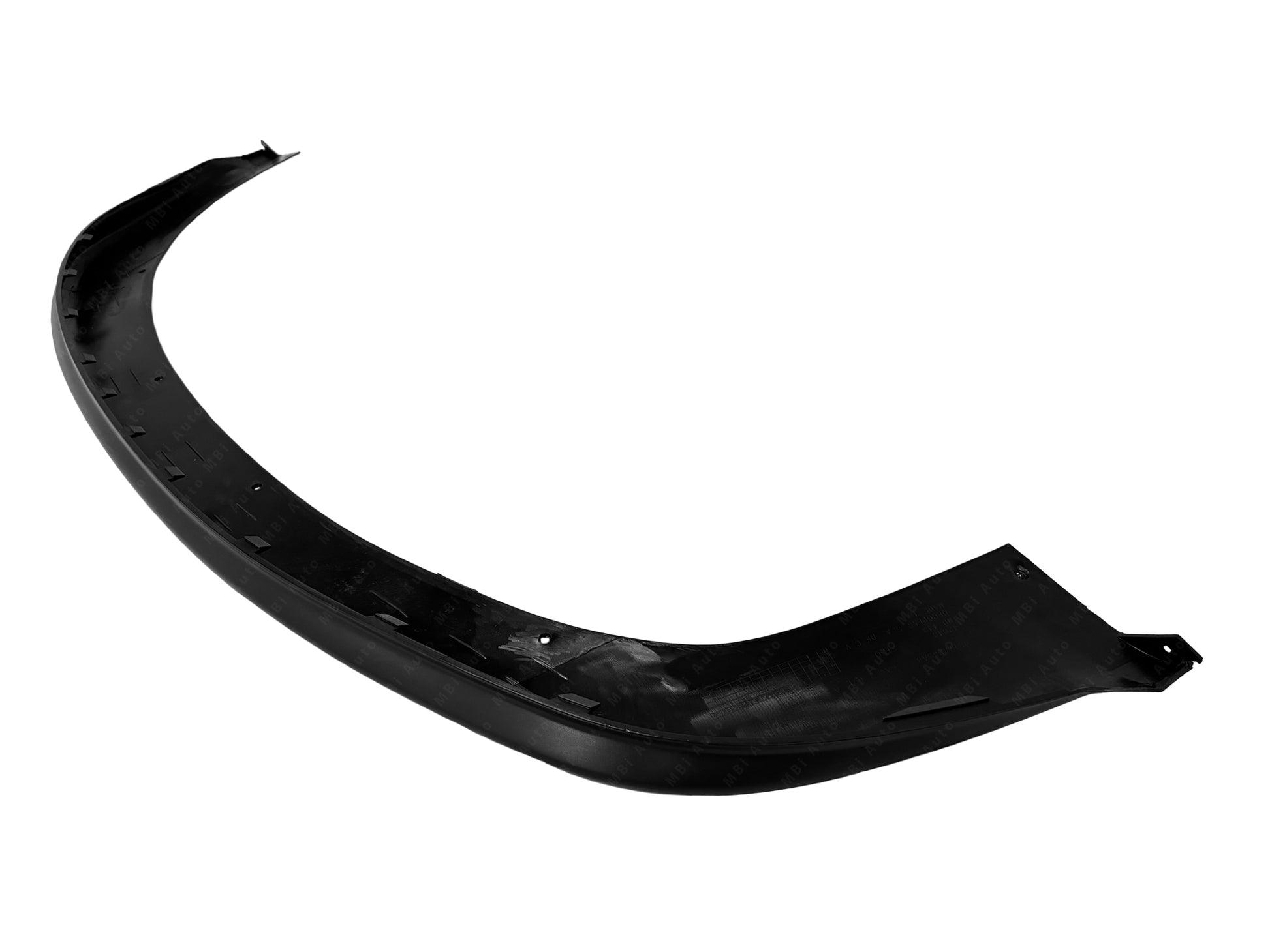 Dodge Journey 2009 - 2020 Front Textured Lower Bumper Cover 09 - 20 CH1090139 Bumper-King