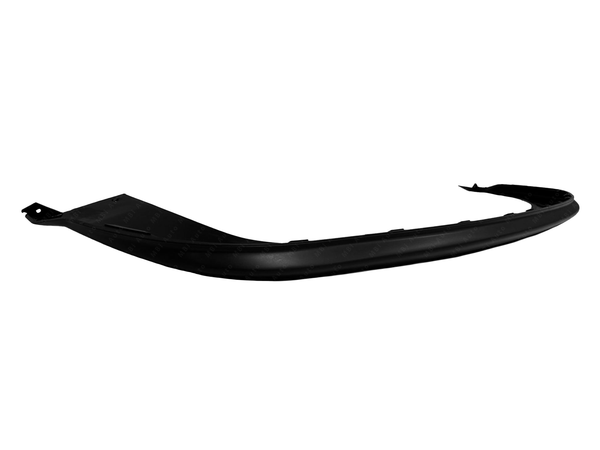 Dodge Journey 2009 - 2020 Front Textured Lower Bumper Cover 09 - 20 CH1090139 Bumper-King