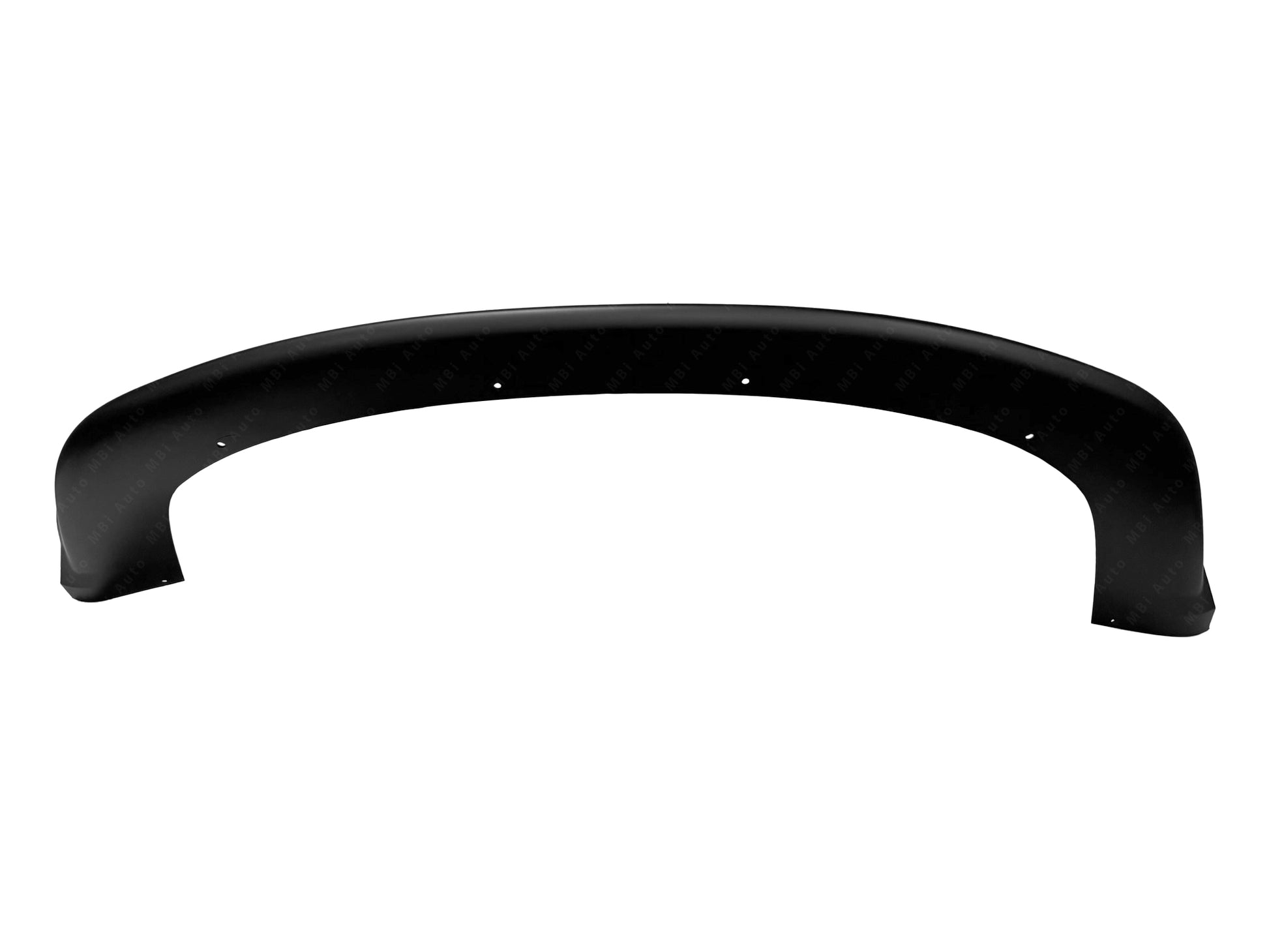 Dodge Journey 2009 - 2020 Front Textured Lower Bumper Cover 09 - 20 CH1090139 Bumper-King