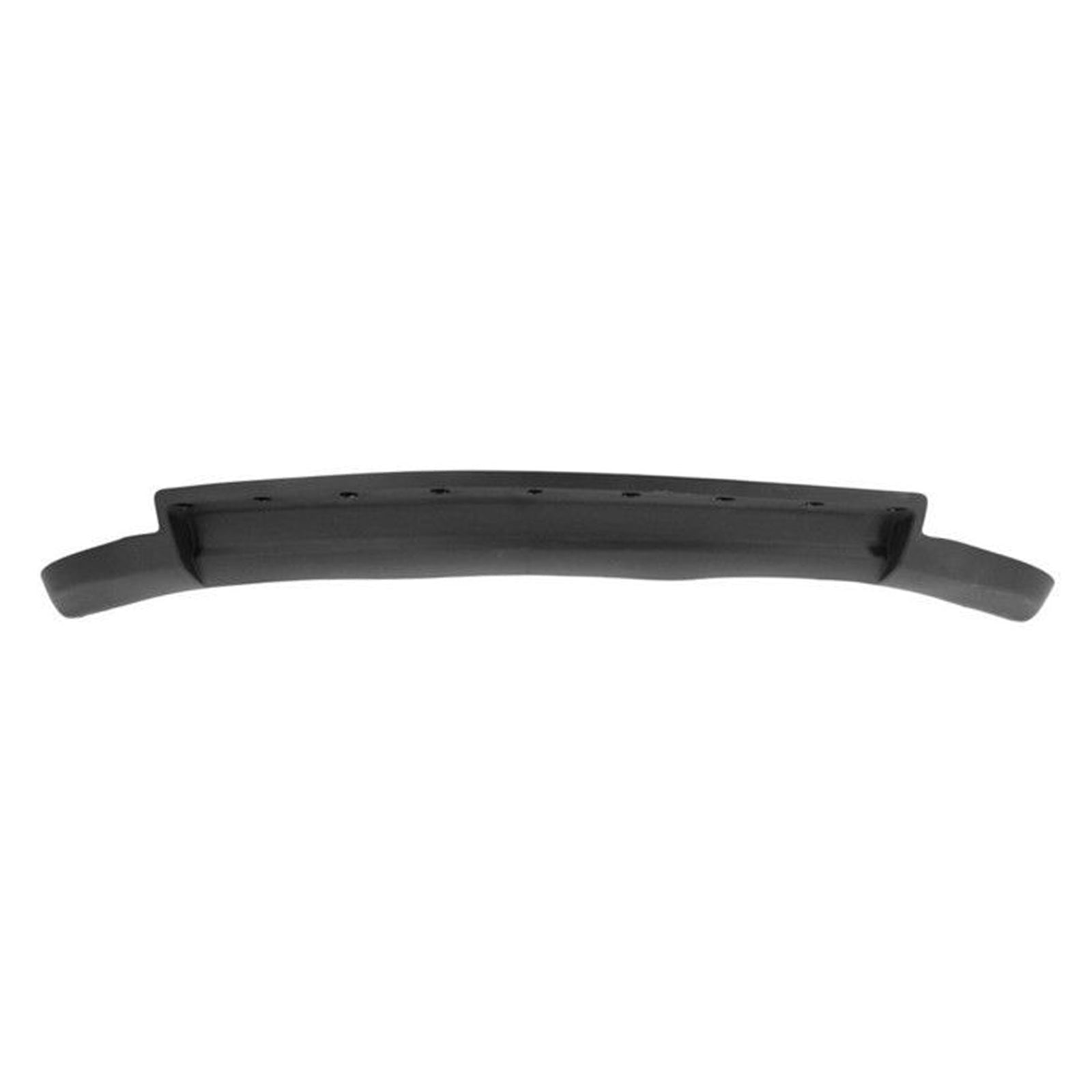 Dodge Ram 2010 - 2012 Front Textured Lower Air Dam 10 - 12 CH1090140 Bumper King