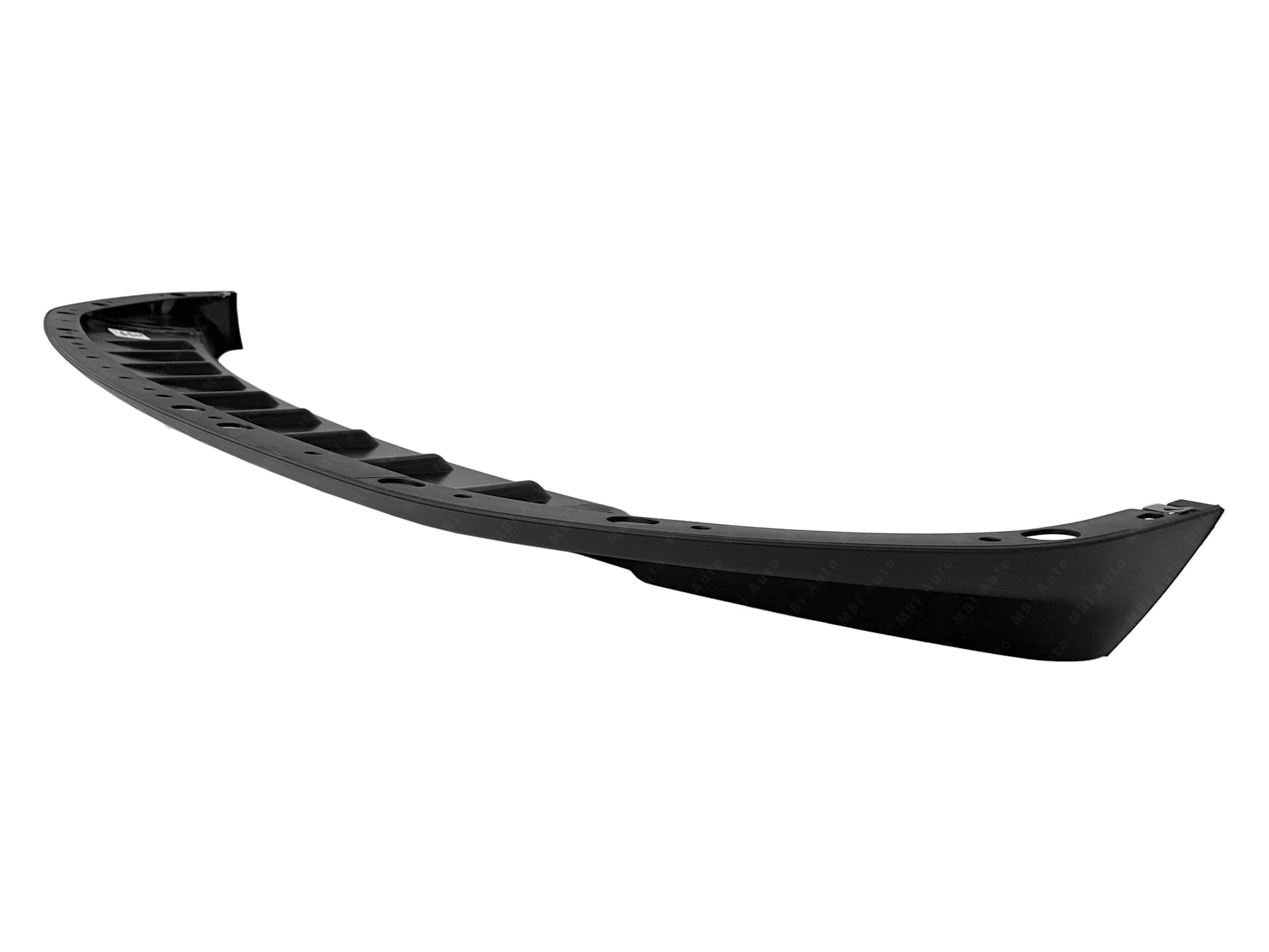 Dodge Ram 2013 - 2018 Front Textured Lower Bumper Cover 13 - 18 CH1090147 Bumper-King