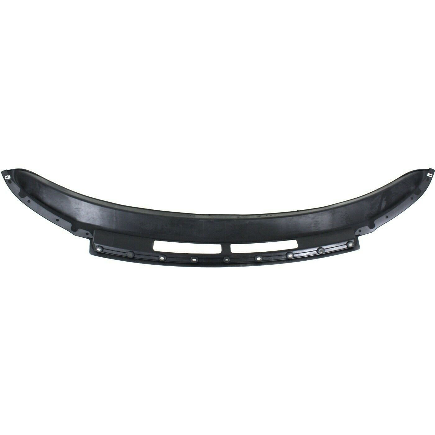 Dodge Ram 2013 - 2018 Front Textured Lower Valance 13 - 18 CH1090149 Bumper-King