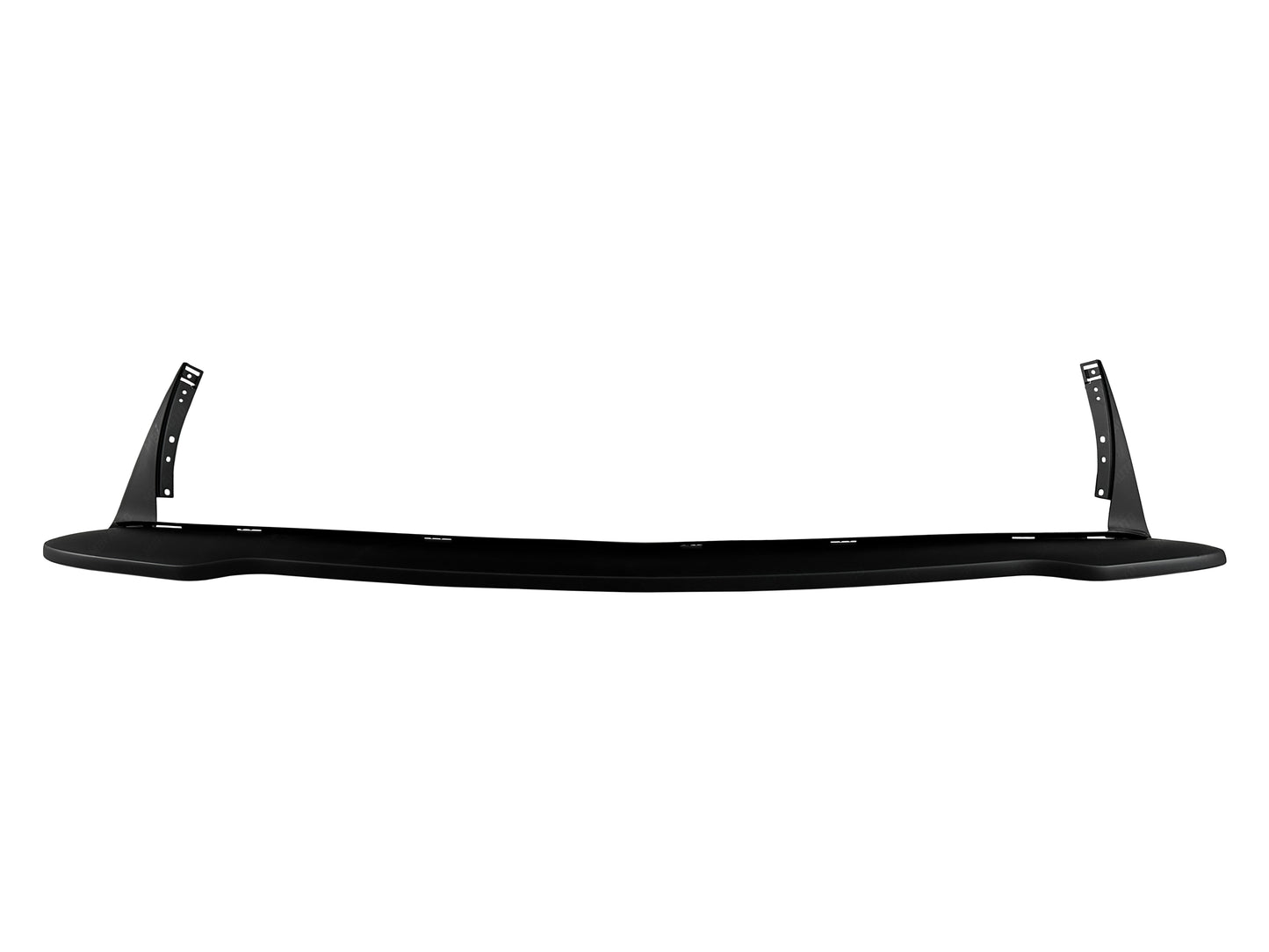 2015-2023 Dodge Challenger Hellcat Front Lower Valance | Black Finish Bumper-King
