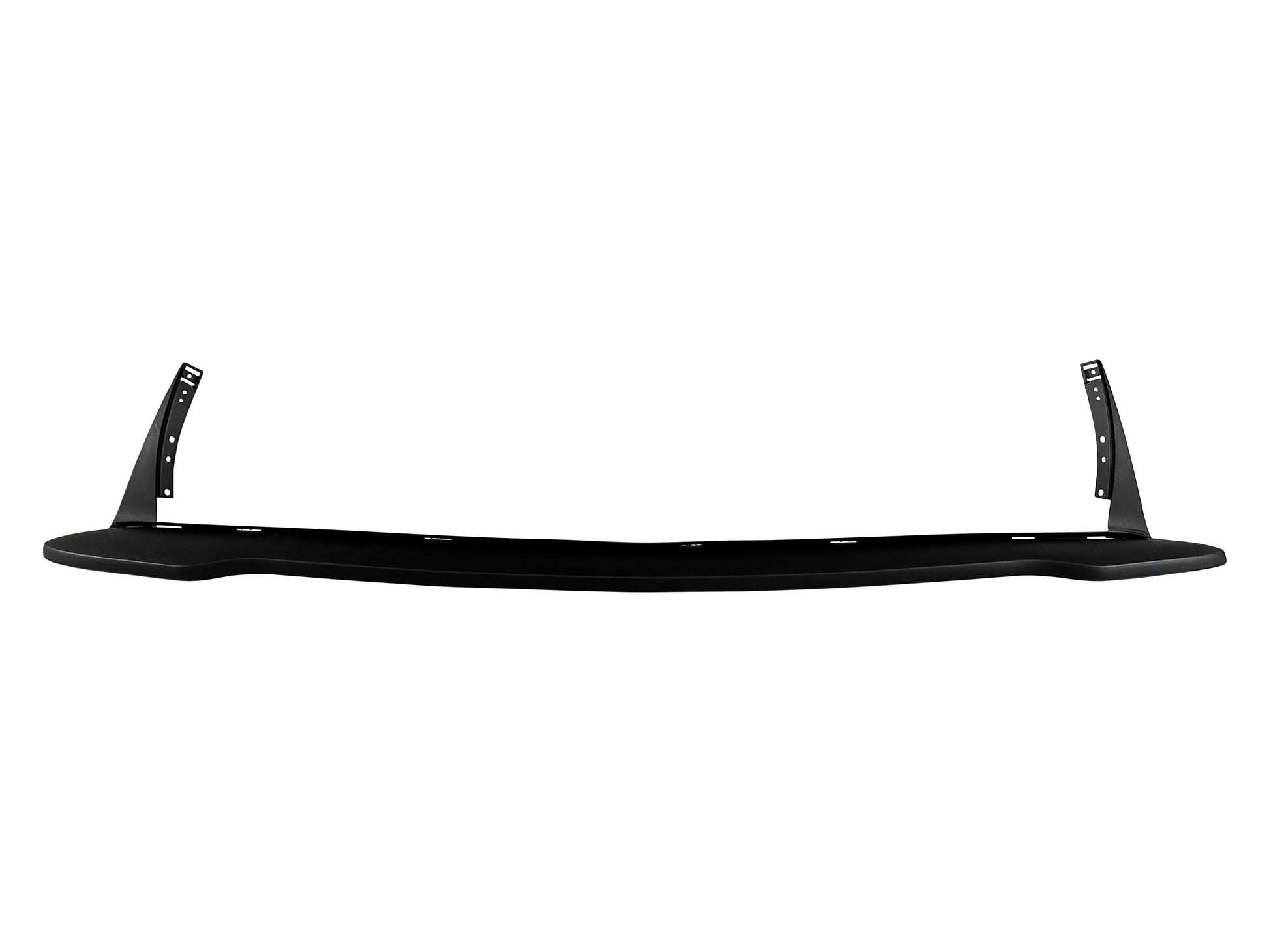 2015-2023 Dodge Challenger Hellcat Front Lower Valance | Black Finish Bumper-King