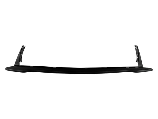 2015-2023 Dodge Challenger Hellcat Front Lower Valance | Black Finish Bumper-King