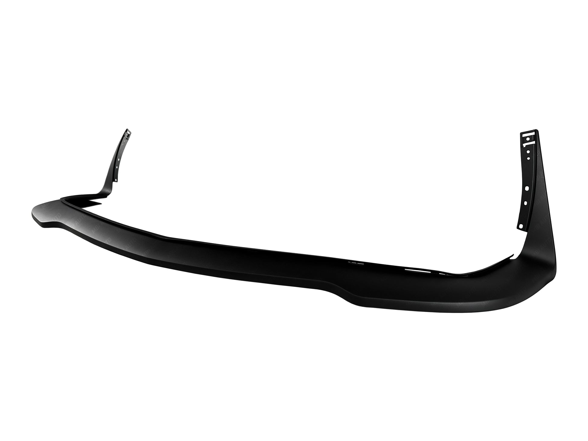 2015-2023 Dodge Challenger Hellcat Front Lower Valance | Black Finish Bumper-King