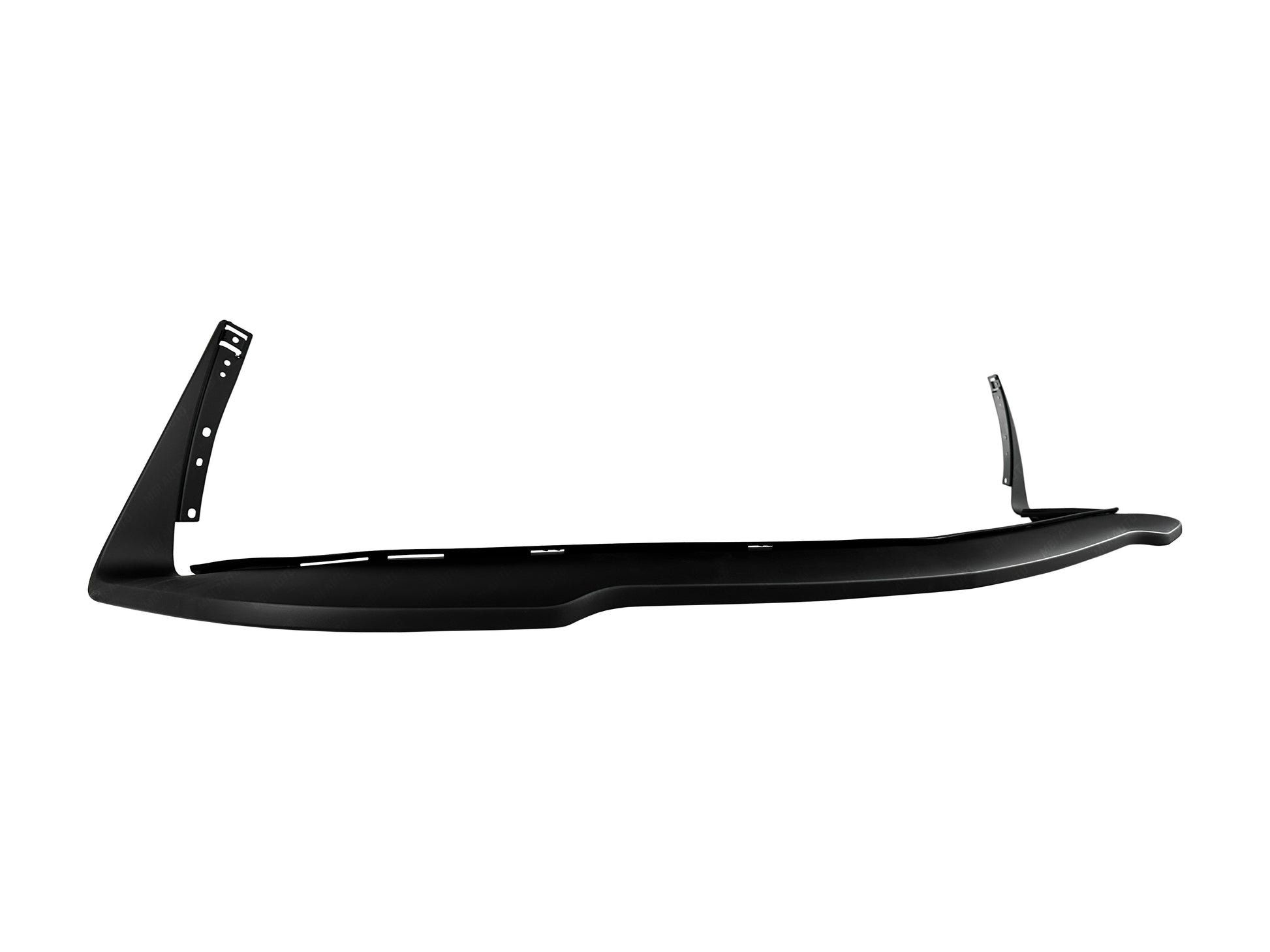 2015-2023 Dodge Challenger Hellcat Front Lower Valance | Black Finish Bumper-King