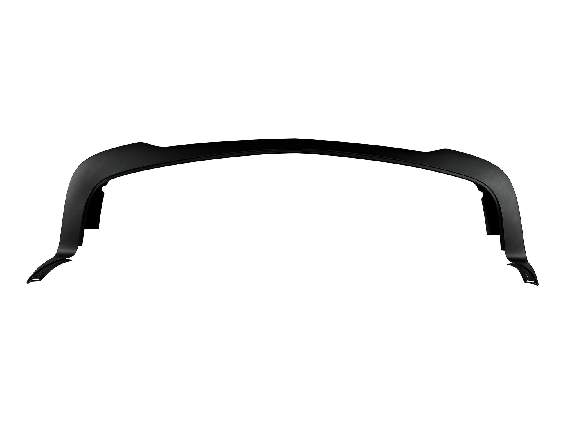 2015-2023 Dodge Challenger Hellcat Front Lower Valance | Black Finish Bumper-King