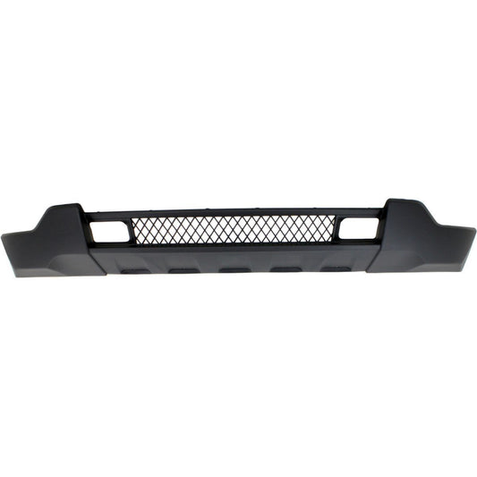 Jeep Grand Cherokee 2011 - 2013 Front Textured Lower Valance 11 - 13 CH1095118 Bumper King
