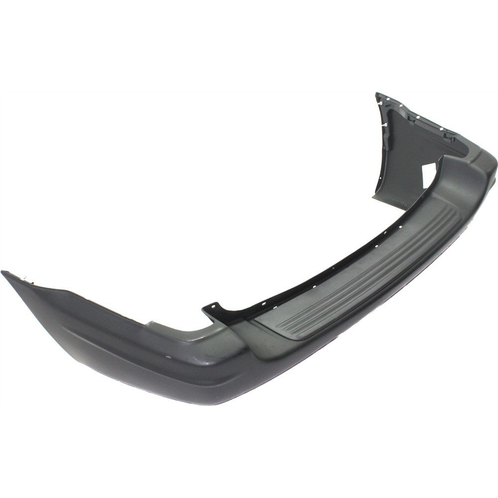 CH1100196 Bumper-King