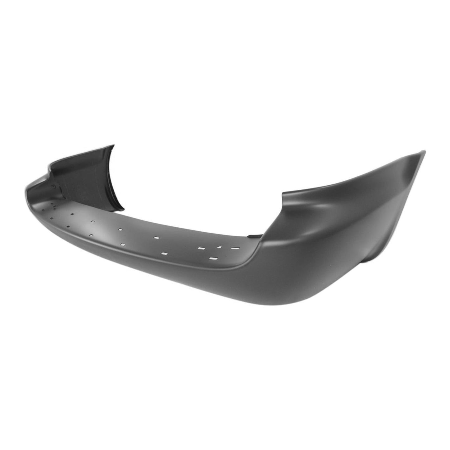 Dodge Caravan 2001 - 2007 Rear Bumper Cover 01 - 07 CH1100219 Bumper King