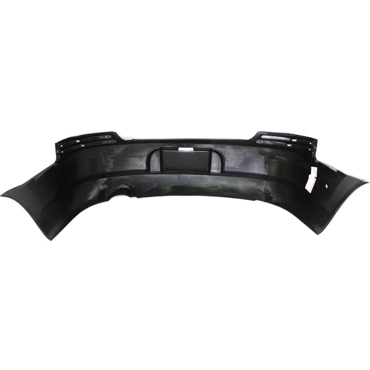 Dodge Stratus 2001 - 2006 Rear Bumper Cover 01 - 06 CH1100274 Bumper King