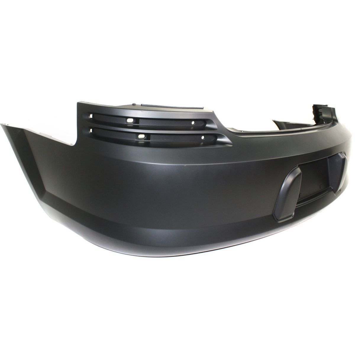 Dodge Stratus 2001 - 2006 Rear Bumper Cover 01 - 06 CH1100274 Bumper King