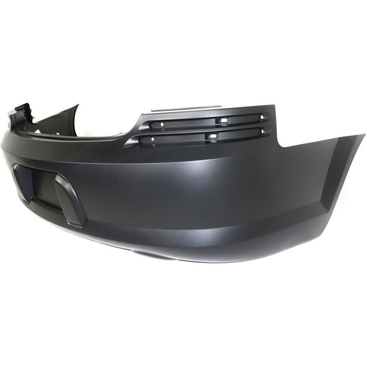 Dodge Stratus 2001 - 2006 Rear Bumper Cover 01 - 06 CH1100274 Bumper King