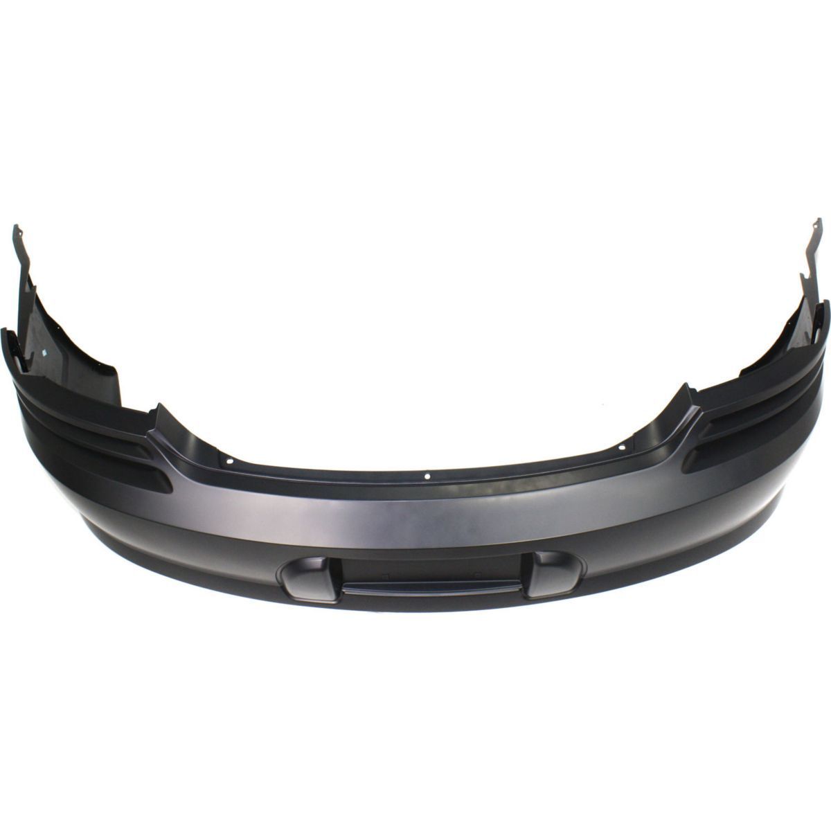 Dodge Stratus 2001 - 2006 Rear Bumper Cover 01 - 06 CH1100274 Bumper King