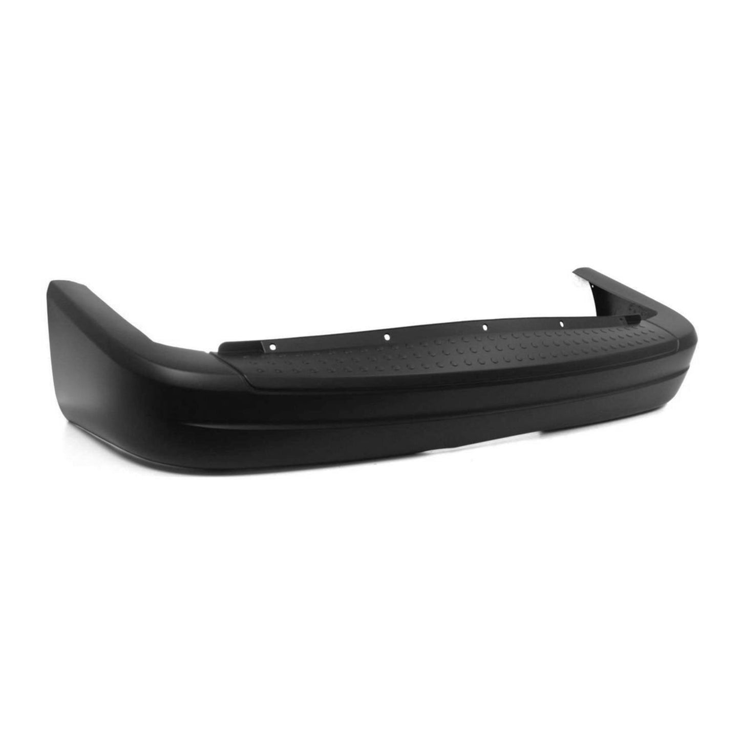 Dodge Durango 2004 - 2006 Rear Bumper Cover 04 - 06 CH1100308 Bumper-King