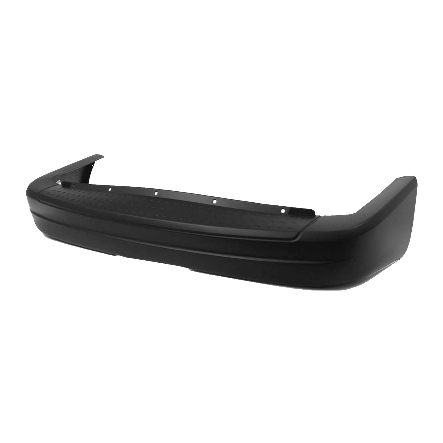 Dodge Durango 2004 - 2006 Rear Bumper Cover 04 - 06 CH1100308 Bumper-King