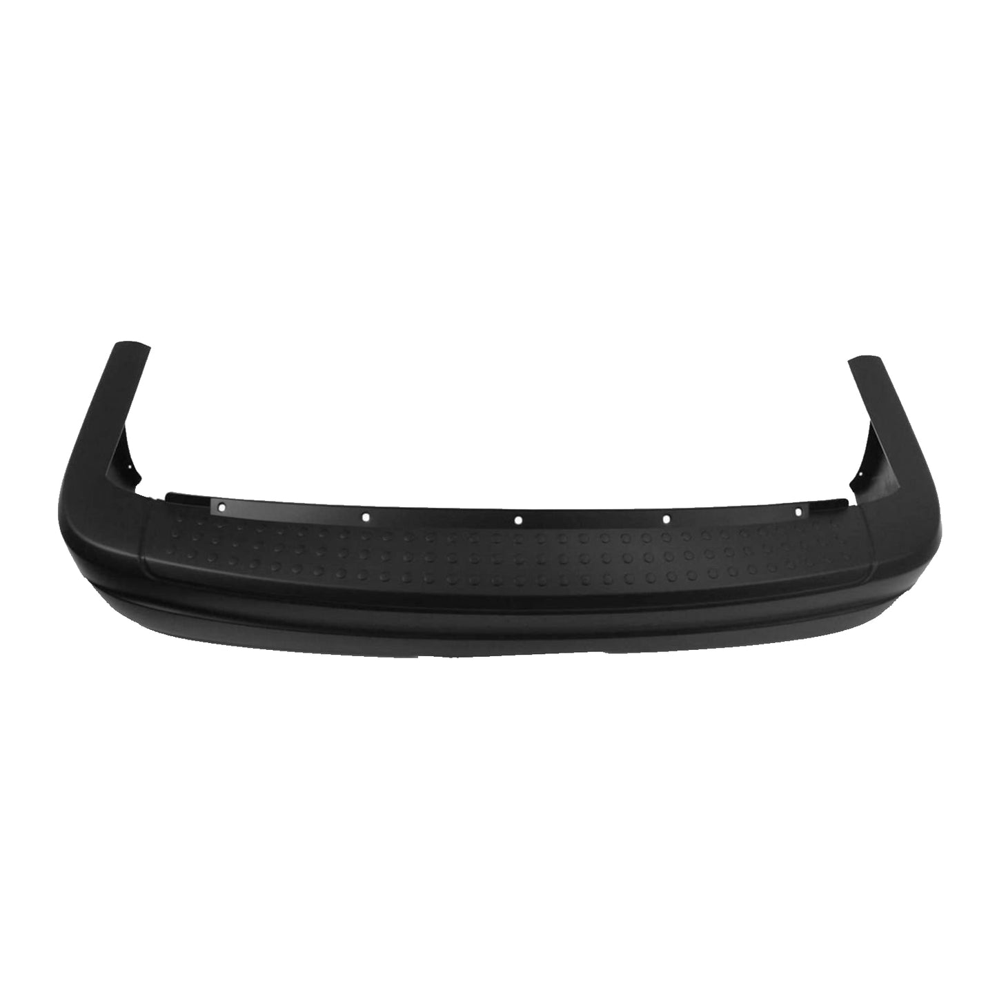 Dodge Durango 2004 - 2006 Rear Bumper Cover 04 - 06 CH1100308 Bumper-King