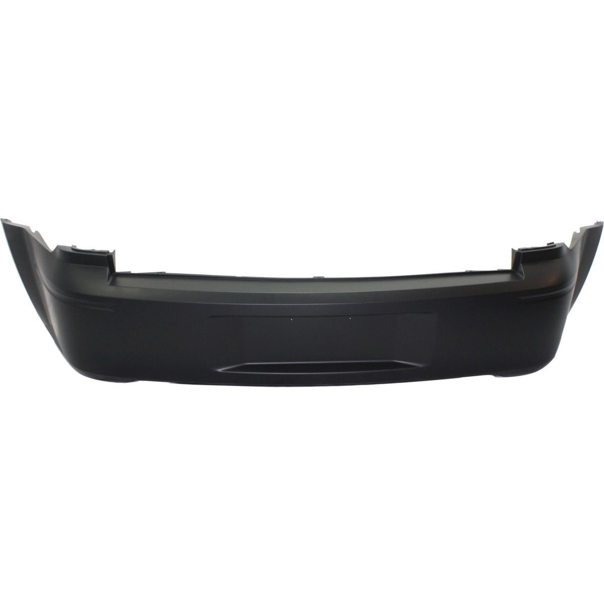 Dodge Magnum 2005 - 2007 Rear Bumper Cover 05 - 07 CH1100409 Bumper King