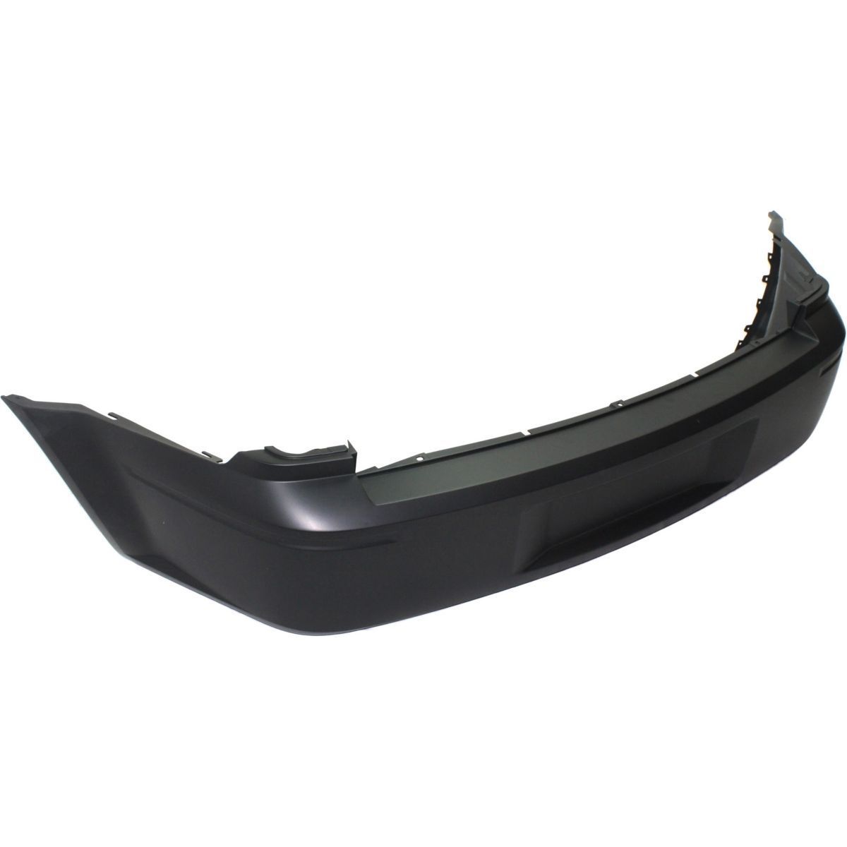 Dodge Magnum 2005 - 2007 Rear Bumper Cover 05 - 07 CH1100409 Bumper King