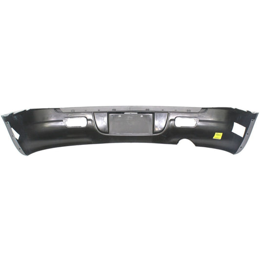 Chrysler PT Cruiser 2006–2010 Rear Bumper Cover | CH1100826 Bumper-King
