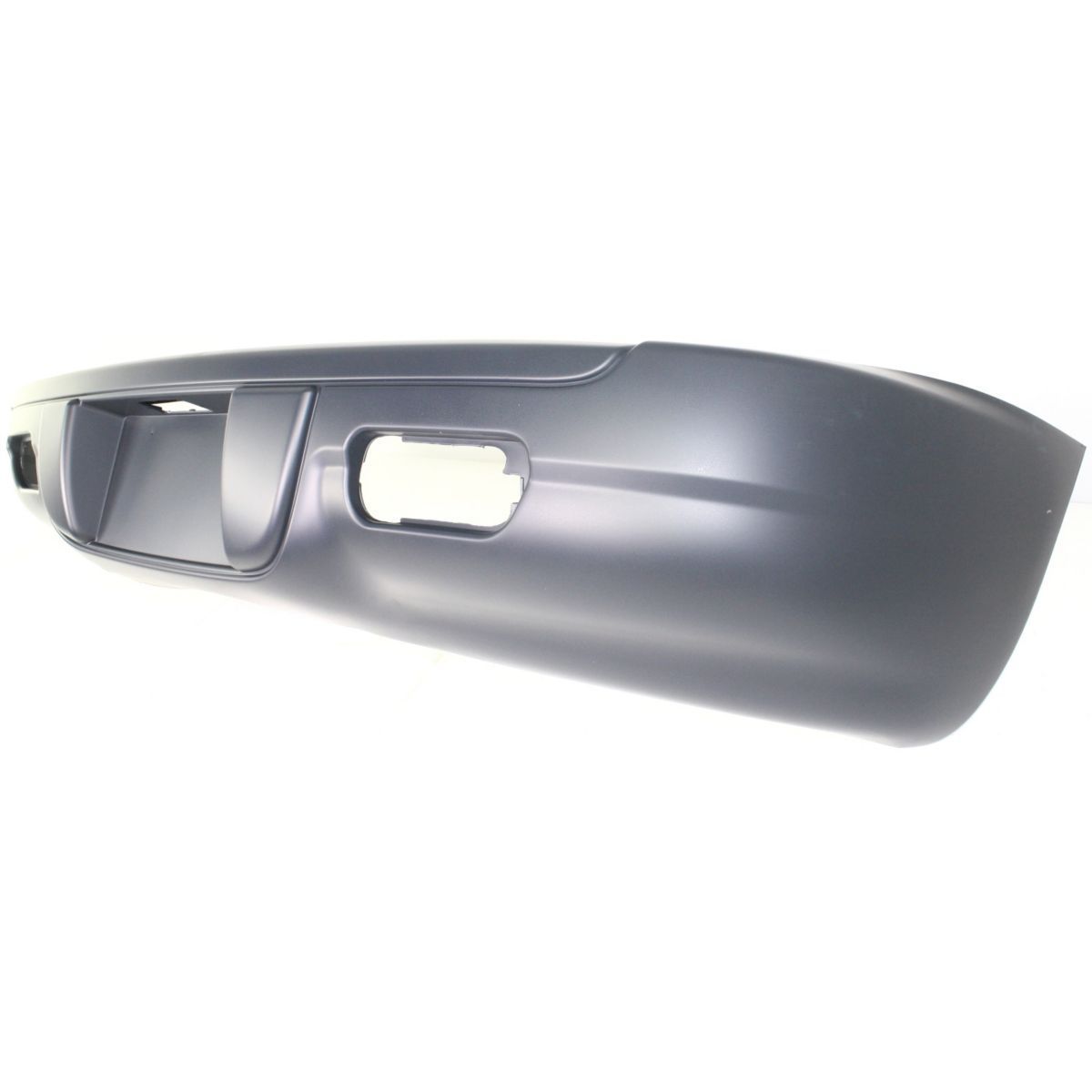 Chrysler PT Cruiser 2006–2010 Rear Bumper Cover | CH1100826 Bumper-King