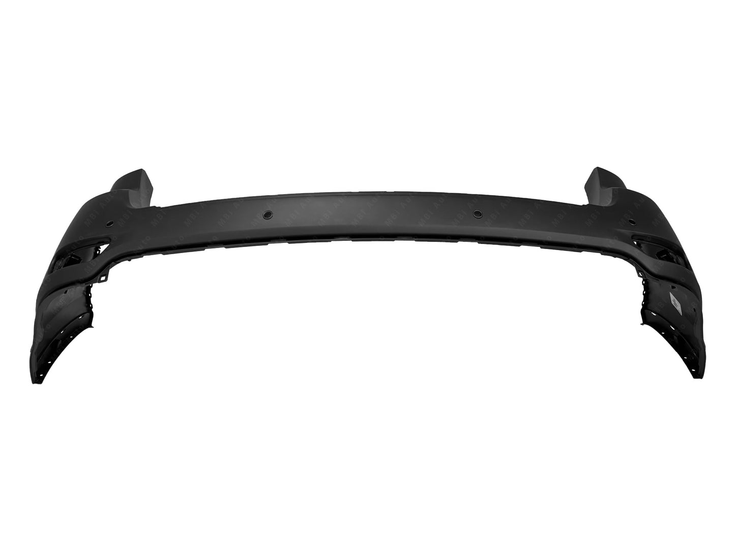 Jeep Grand Cherokee 2011 - 2013 Rear Bumper Cover 11 - 13 CH1100953 Bumper-King