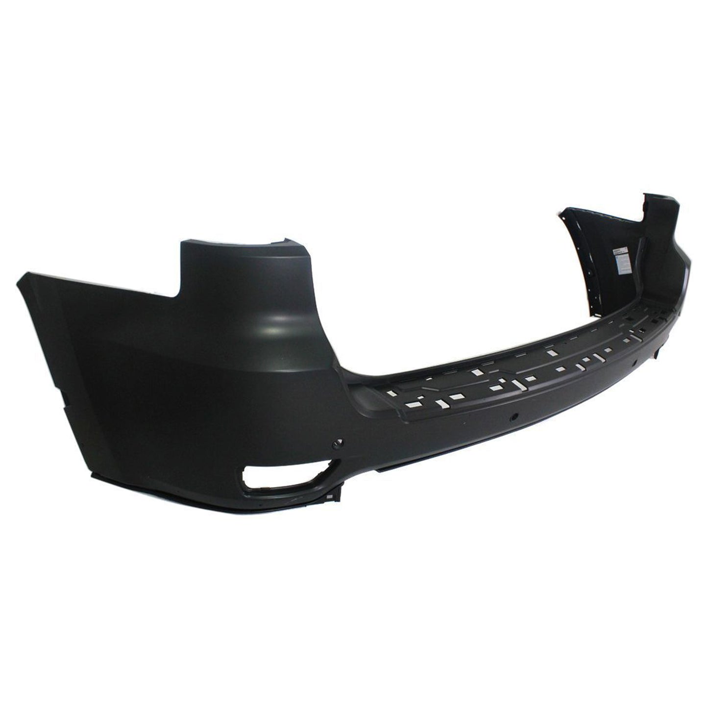 Jeep Grand Cherokee 2011 - 2015 Rear Bumper Cover 11 - 15 CH1100954 Bumper King